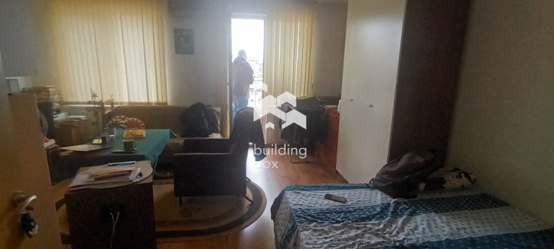 En venta  1 dormitorio Sofia , Tsentar , 48 metros cuadrados | 68284731 - imagen [3]