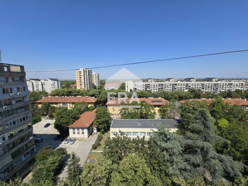 In vendita  1 camera da letto Ruse , Tsvetnitsa , 57 mq | 41056472 - Immagine [5]