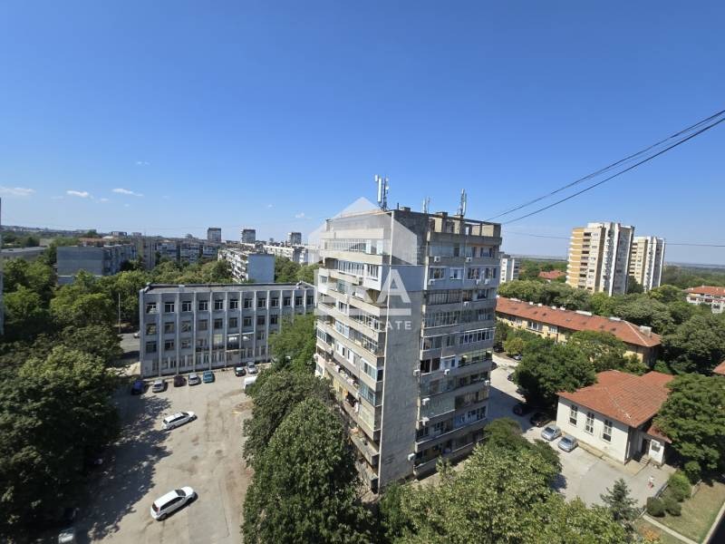 In vendita  1 camera da letto Ruse , Tsvetnitsa , 57 mq | 41056472 - Immagine [6]