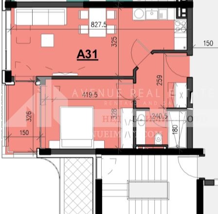 Продава  2-стаен град Пловдив , Кършияка , 68 кв.м | 44450680