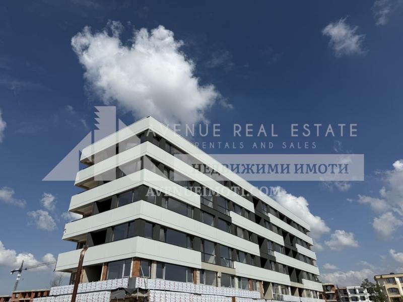 Продава  2-стаен град Пловдив , Кършияка , 68 кв.м | 44450680 - изображение [4]