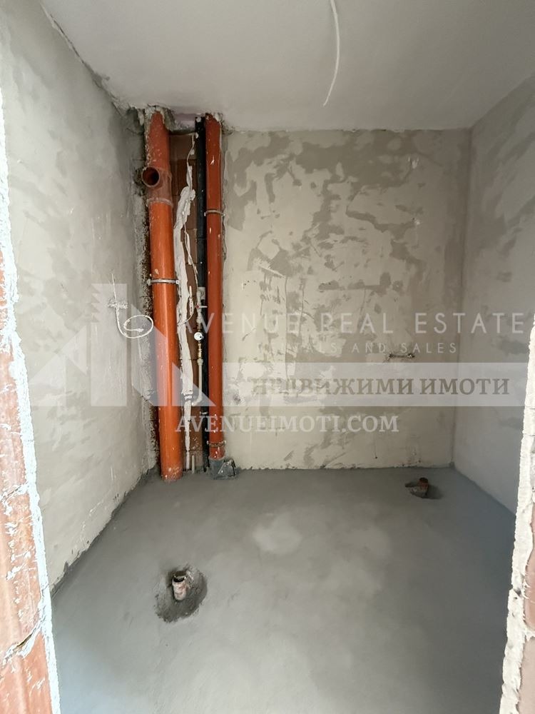Продава  2-стаен град Пловдив , Кършияка , 68 кв.м | 44450680 - изображение [5]