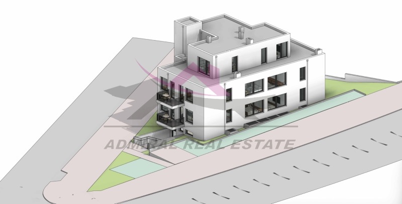 Продава  2-стаен град Варна , к.к. Св.Св. Константин и Елена , 84 кв.м | 60228050 - изображение [4]
