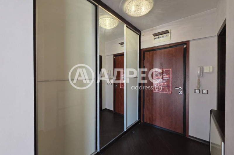 Προς πώληση  1 υπνοδωμάτιο Σοφηια , Βοροβο , 64 τ.μ | 18266367 - εικόνα [12]