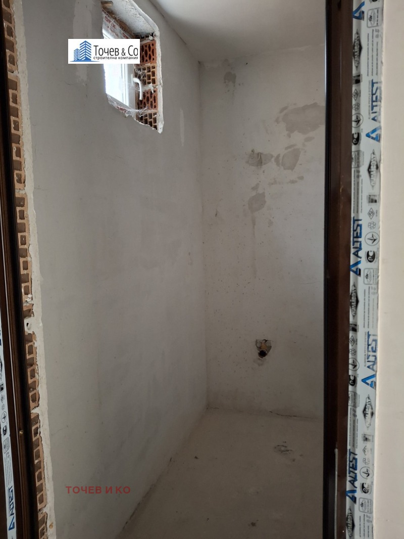 Продава 2-СТАЕН, гр. Бургас, област Бургас, снимка 4 - Апартаменти - 52360391