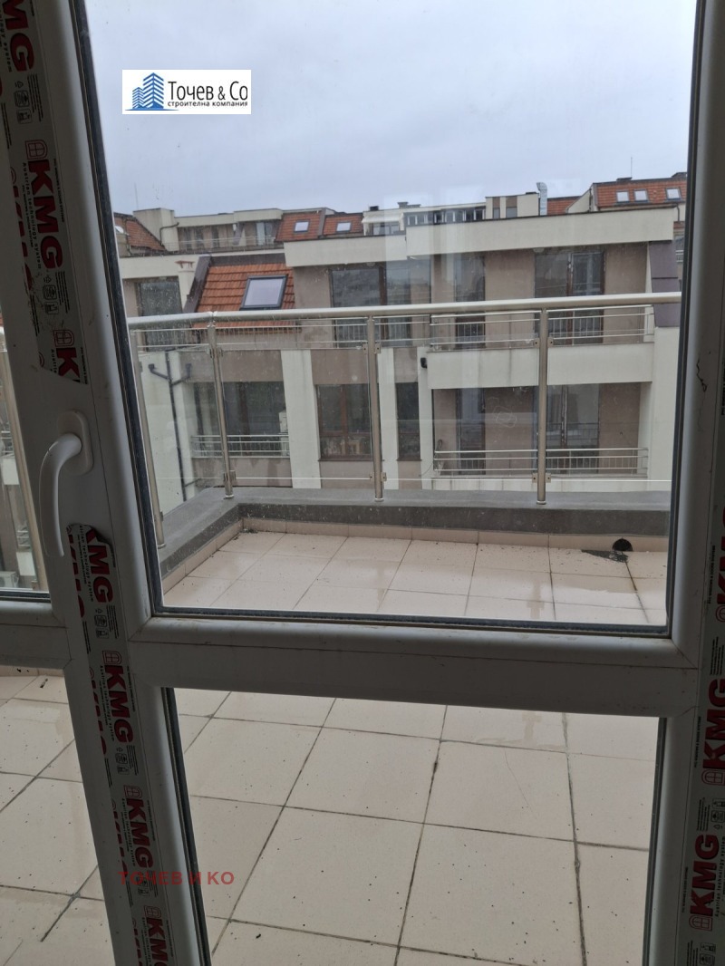 Продава 2-СТАЕН, гр. Бургас, област Бургас, снимка 14 - Апартаменти - 52360391