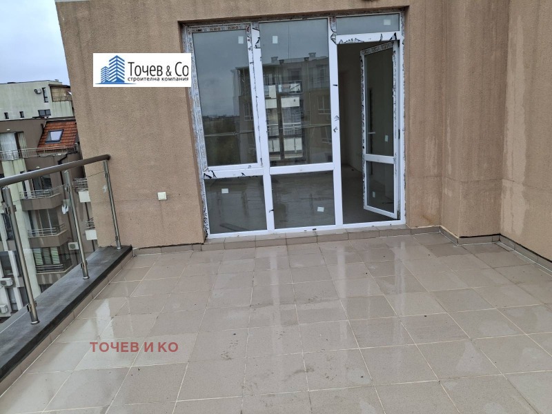 Продава 2-СТАЕН, гр. Бургас, област Бургас, снимка 7 - Апартаменти - 52360391