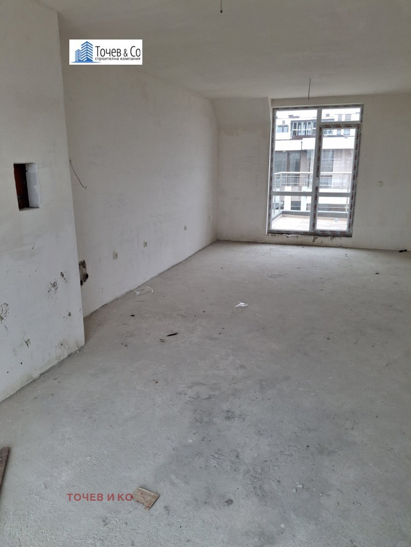 Продава 2-СТАЕН, гр. Бургас, област Бургас, снимка 15 - Апартаменти - 52360391