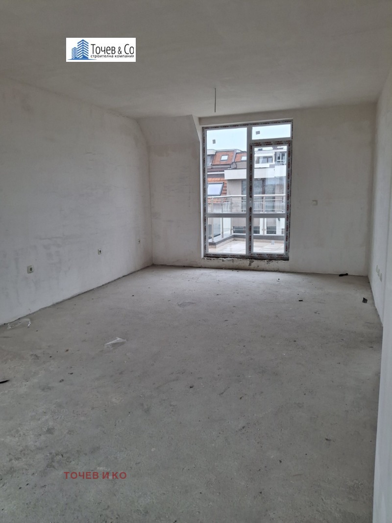 Продава 2-СТАЕН, гр. Бургас, област Бургас, снимка 6 - Апартаменти - 52360391