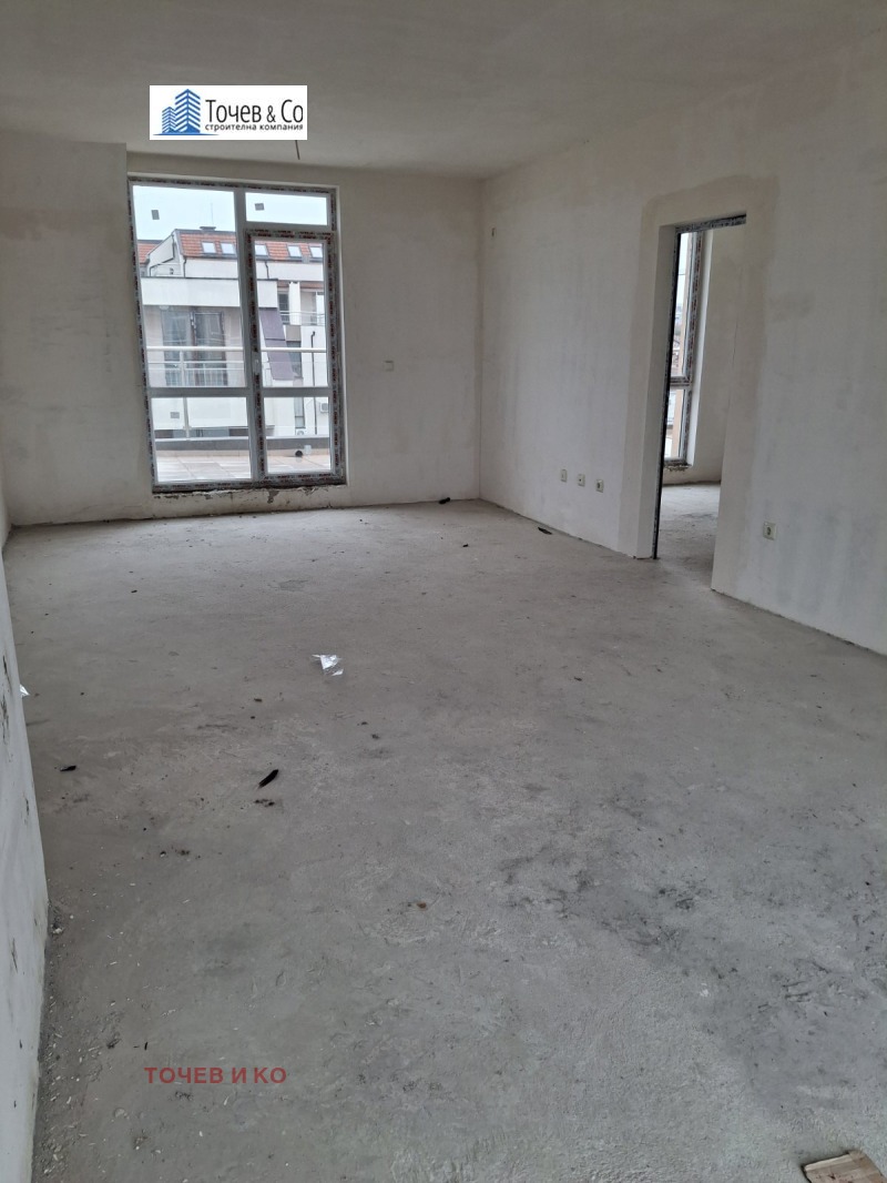 Продава 2-СТАЕН, гр. Бургас, област Бургас, снимка 8 - Апартаменти - 52360391