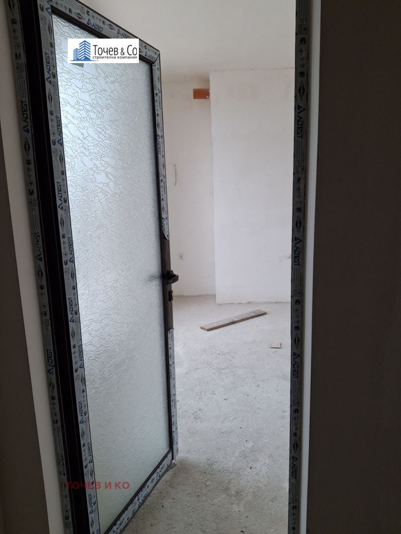 Продава 2-СТАЕН, гр. Бургас, област Бургас, снимка 5 - Апартаменти - 52360391