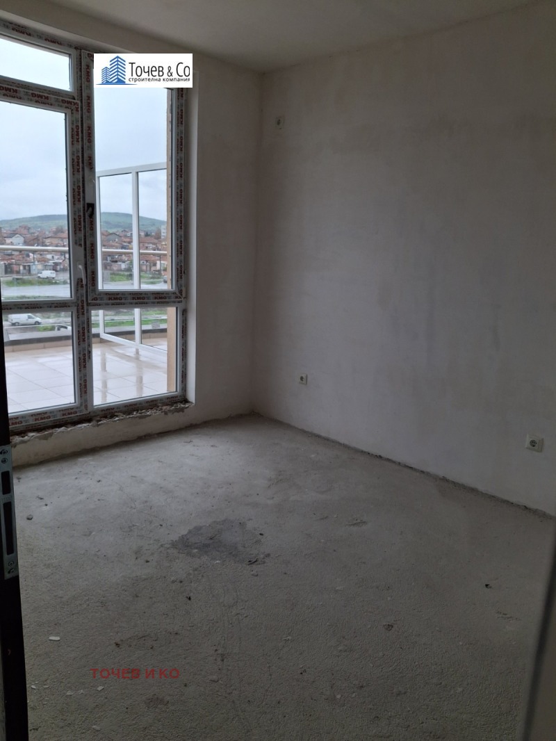 Продава 2-СТАЕН, гр. Бургас, област Бургас, снимка 9 - Апартаменти - 52360391