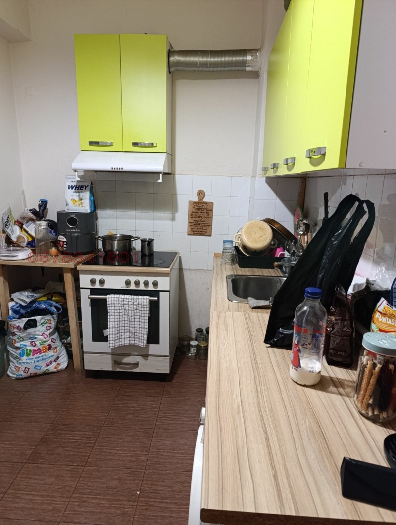 Продава 2-СТАЕН, гр. София, Младост 1, снимка 6 - Апартаменти - 52784113