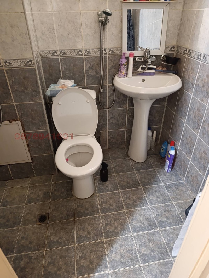 Продава 2-СТАЕН, гр. София, Младост 1, снимка 8 - Апартаменти - 52784113