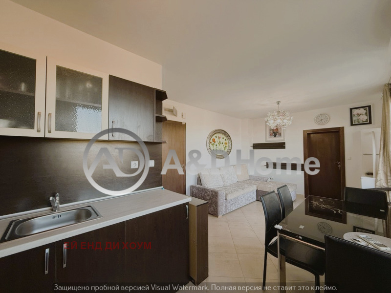 Продава 2-СТАЕН, с. Равда, област Бургас, снимка 3 - Апартаменти - 52874082