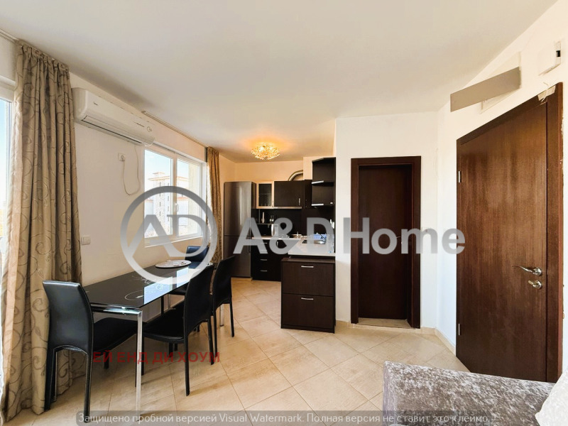 Продава 2-СТАЕН, с. Равда, област Бургас, снимка 4 - Апартаменти - 52874082