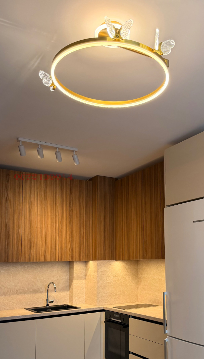 Продава 2-СТАЕН, гр. София, Манастирски ливади, снимка 3 - Апартаменти - 53488192