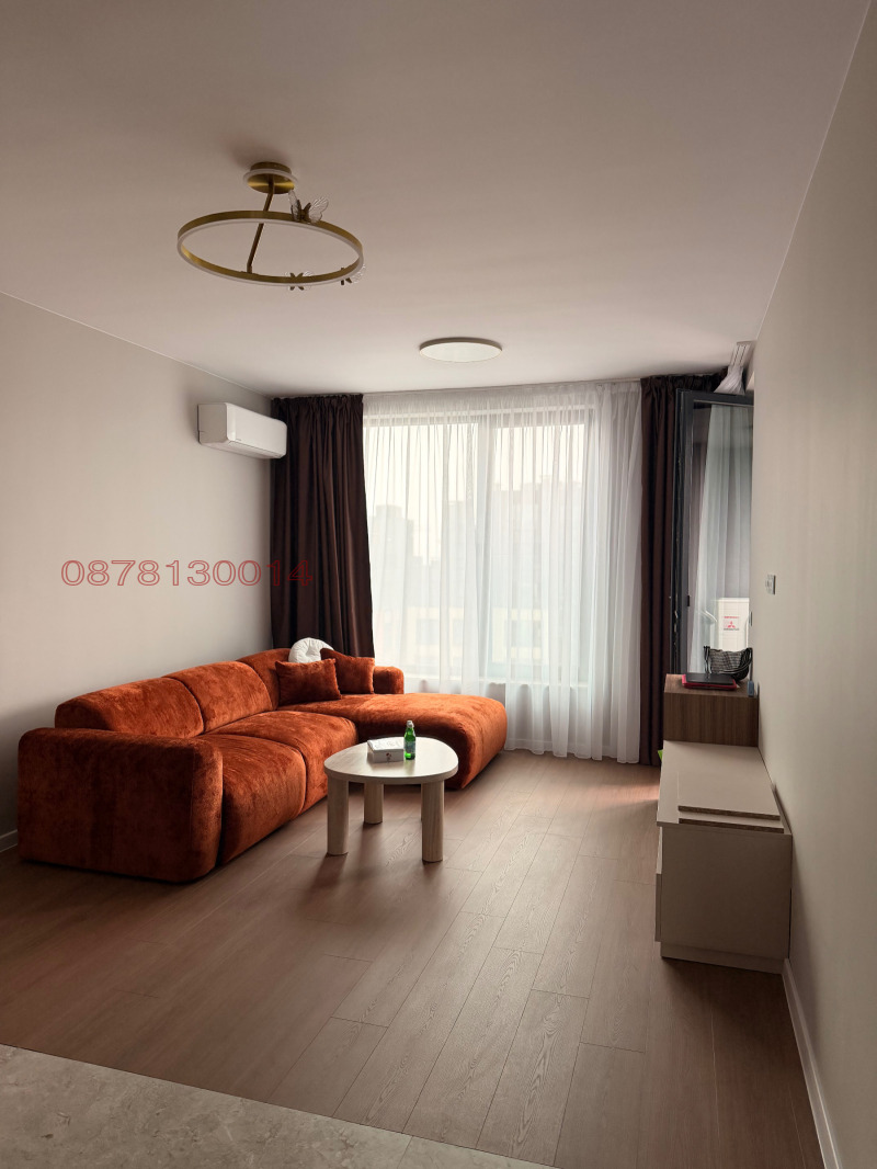 Продава 2-СТАЕН, гр. София, Манастирски ливади