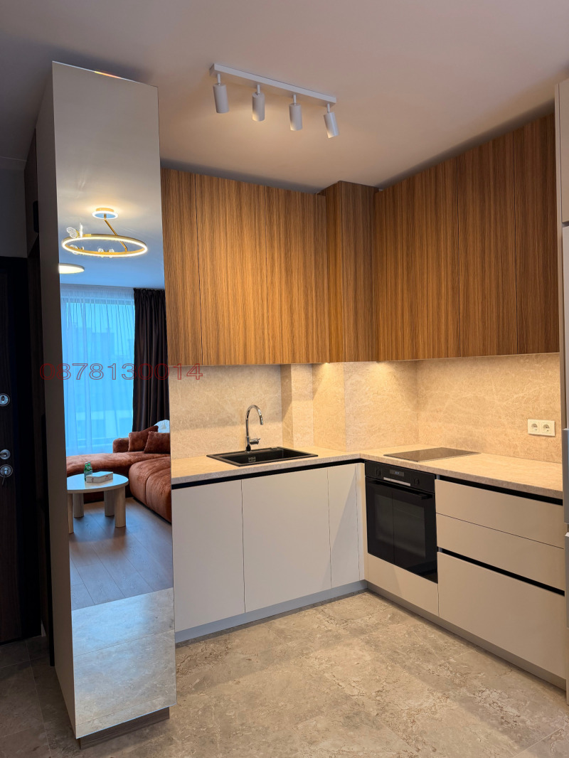 Продава 2-СТАЕН, гр. София, Манастирски ливади, снимка 4 - Апартаменти - 53488192