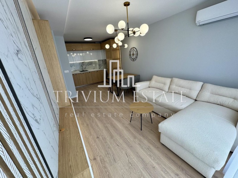 Продава 2-СТАЕН, гр. Пловдив, Въстанически, снимка 4 - Апартаменти - 53557837