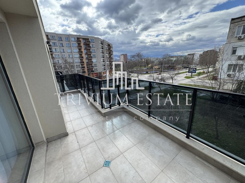 Продава 2-СТАЕН, гр. Пловдив, Въстанически, снимка 7 - Апартаменти - 53557837