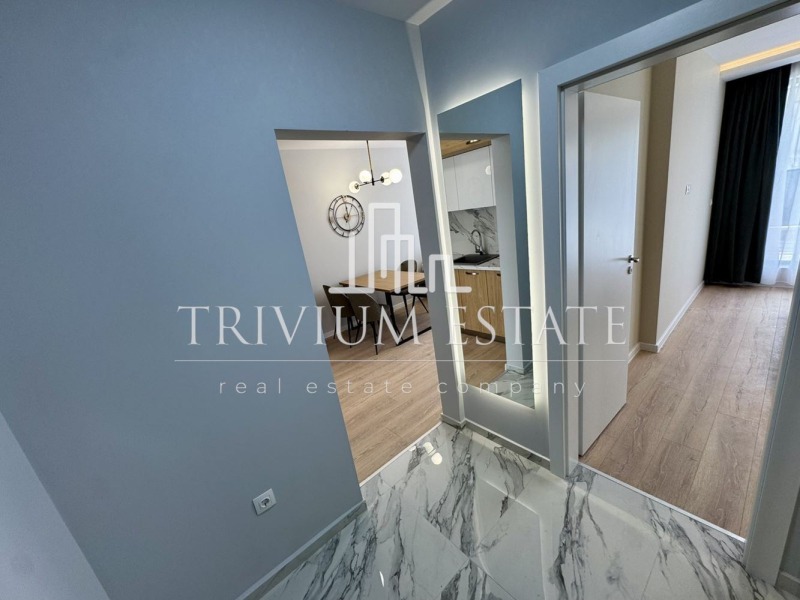 Продава 2-СТАЕН, гр. Пловдив, Въстанически, снимка 5 - Апартаменти - 53557837