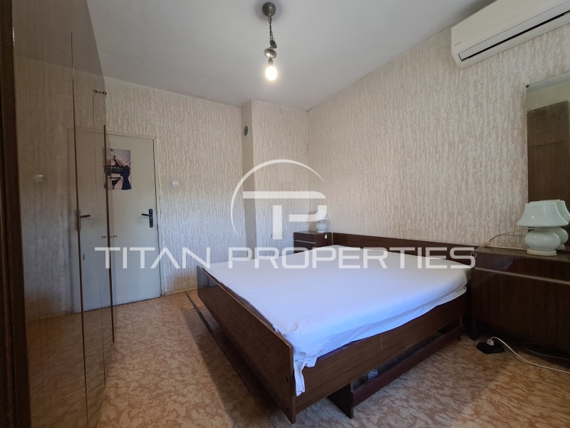 De vânzare  2 dormitoare Plovdiv , Camenița 2 , 88 mp | 69439975 - imagine [6]