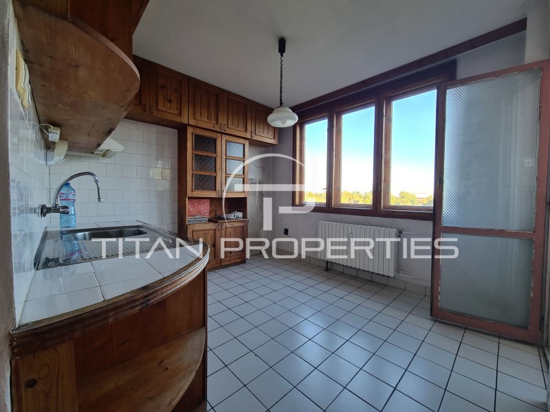 De vânzare  2 dormitoare Plovdiv , Camenița 2 , 88 mp | 69439975 - imagine [2]