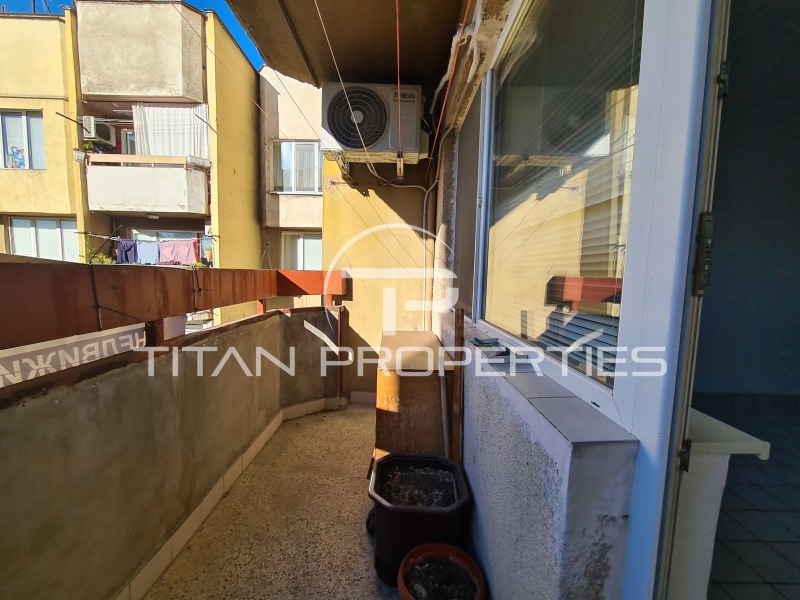 De vânzare  2 dormitoare Plovdiv , Camenița 2 , 88 mp | 69439975 - imagine [14]