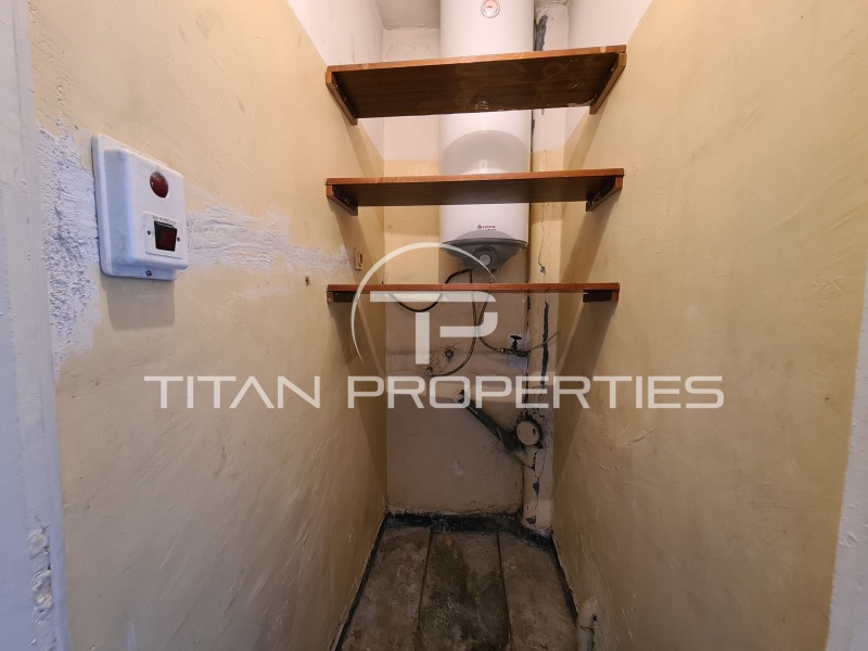 Te koop  2 slaapkamers Plovdiv , Kamenitsa 2 , 88 m² | 69439975 - afbeelding [10]