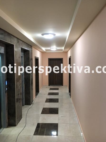 Продаја  2 спаваће собе Пловдив , Кјучук Париж , 101 м2 | 29289129 - слика [14]