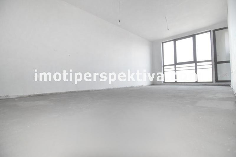 Продава  3-стаен, град Пловдив, Кючук Париж •  139 999 EUR • ID 76444252 — holmes.bg - [1] 