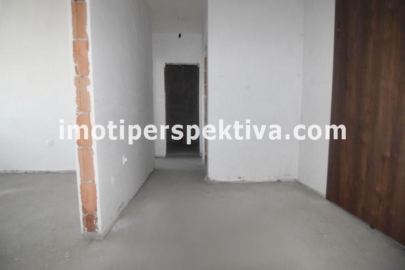 Продаја  2 спаваће собе Пловдив , Кјучук Париж , 101 м2 | 29289129 - слика [11]