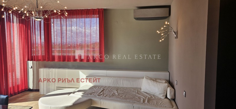 Продава  3-стаен град София , Кръстова вада , 162 кв.м | 62872663 - изображение [6]