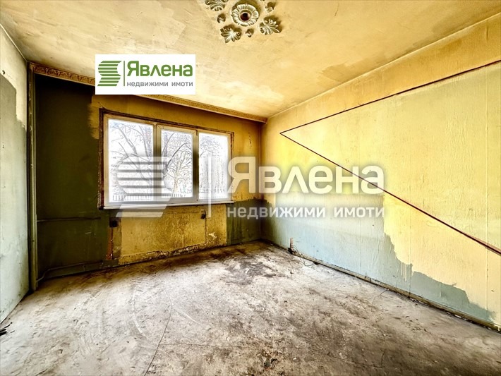 Продава 3-СТАЕН, гр. София, Света Троица, снимка 7 - Aпартаменти - 49380495