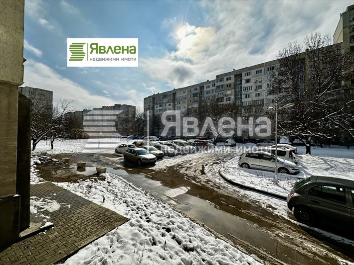 Продава 3-СТАЕН, гр. София, Света Троица, снимка 6 - Aпартаменти - 49380495