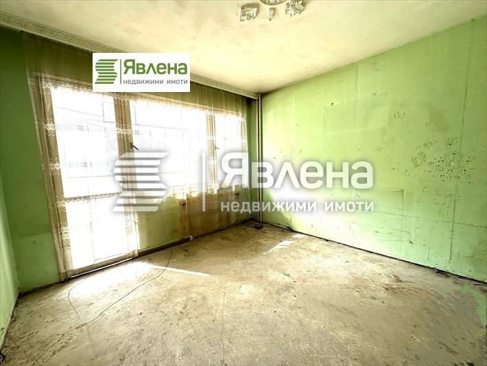 Продава 3-СТАЕН, гр. София, Света Троица, снимка 1 - Aпартаменти - 49380495