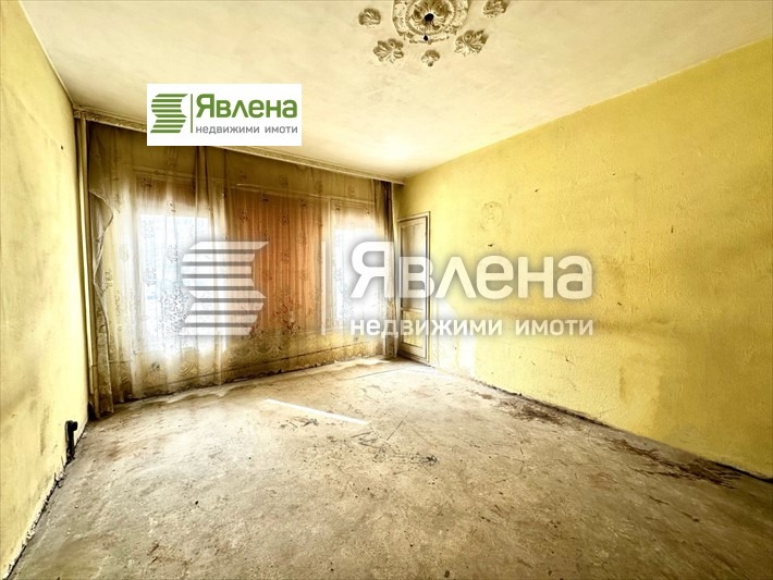 Продава 3-СТАЕН, гр. София, Света Троица, снимка 3 - Aпартаменти - 49380495