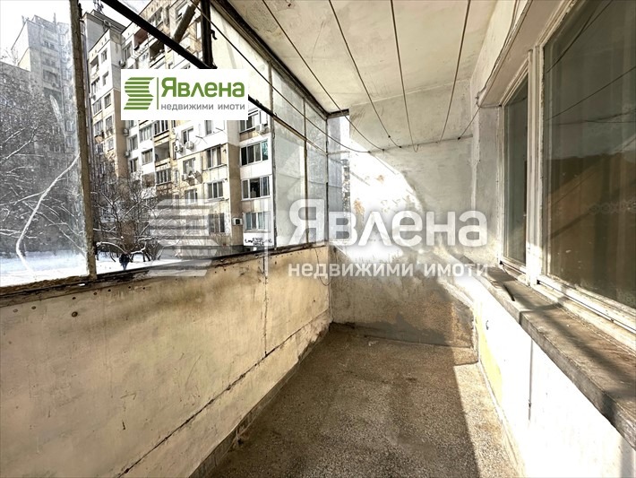 Продава 3-СТАЕН, гр. София, Света Троица, снимка 5 - Aпартаменти - 49380495