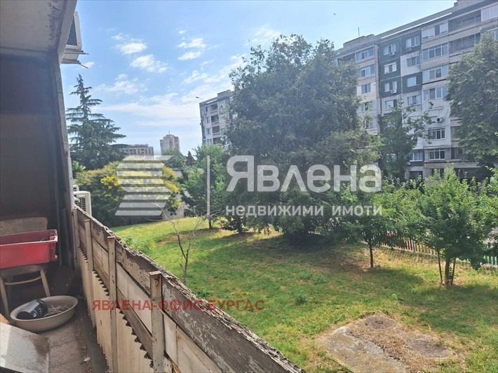 Продава  3-стаен град Бургас , Изгрев , 80 кв.м | 39917473
