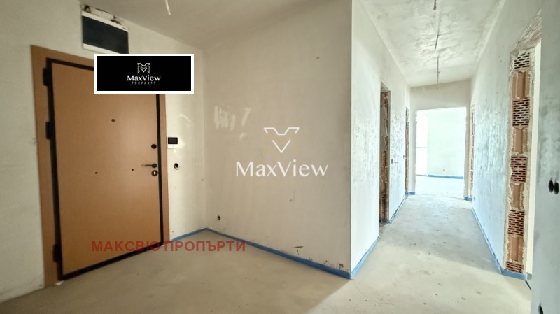 Продава  3-стаен, град София, Малинова долина •  278 000 € • ID 18681673 — holmes.bg - [1] 