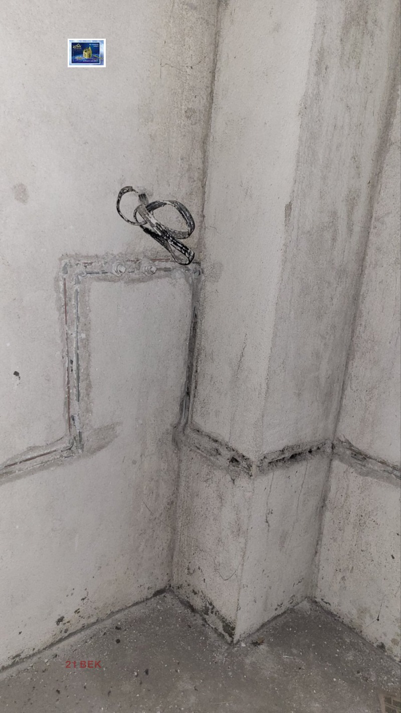 Till salu  2 sovrum Plovdiv , Kamenica 2 , 110 kvm | 78491753 - bild [8]