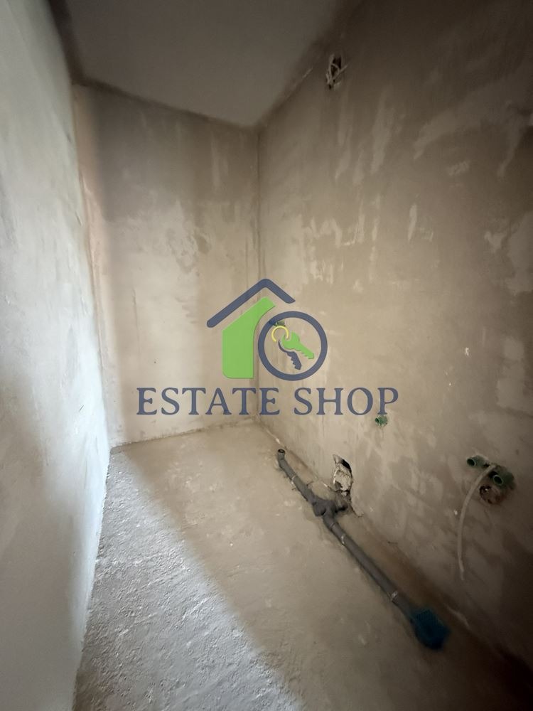 Продава 3-СТАЕН, гр. Пловдив, Кючук Париж, снимка 6 - Апартаменти - 54213578