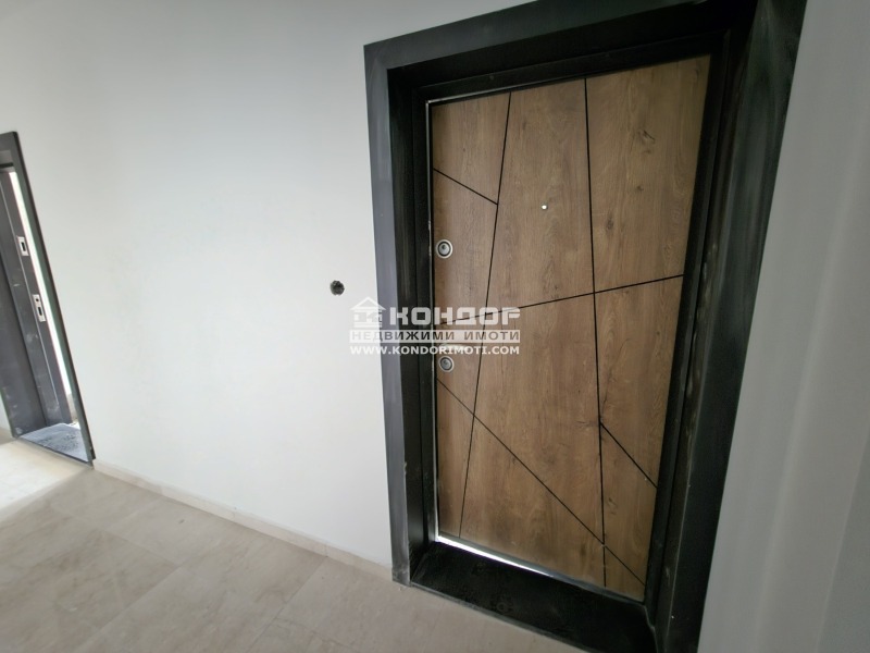 For Sale  3+ bedroom Plovdiv , Tsentar , 145 sq.m | 91156797 - image [6]
