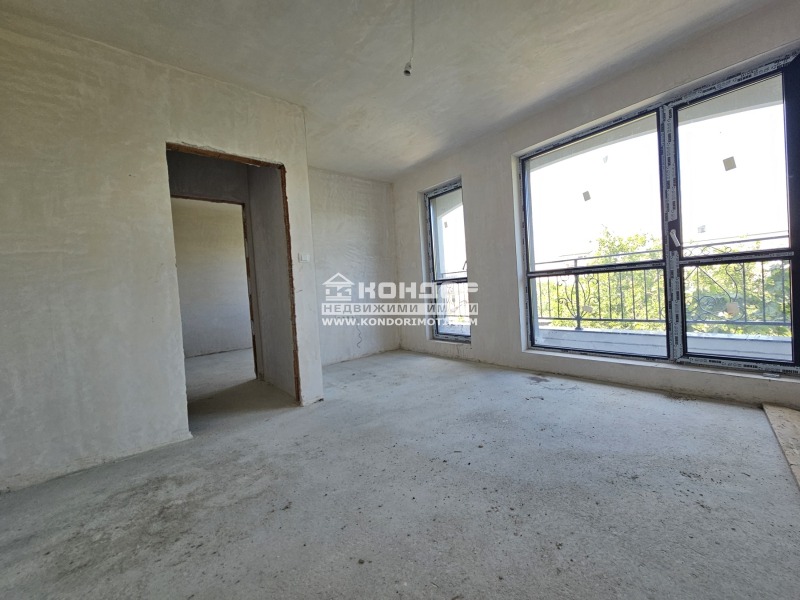 For Sale  3+ bedroom Plovdiv , Tsentar , 145 sq.m | 91156797 - image [5]