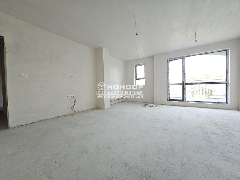 For Sale  3+ bedroom Plovdiv , Tsentar , 145 sq.m | 91156797 - image [3]