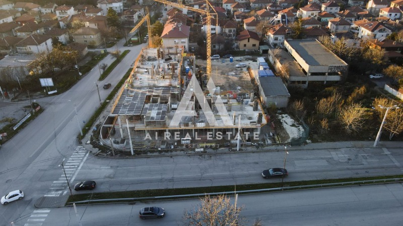 Продава МНОГОСТАЕН, гр. Плевен, Широк център, снимка 12 - Апартаменти - 50123589