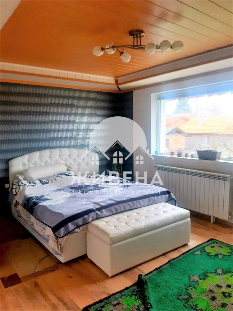 Продава  Къща област Варна , с. Гроздьово , 200 кв.м | 39597244 - изображение [5]