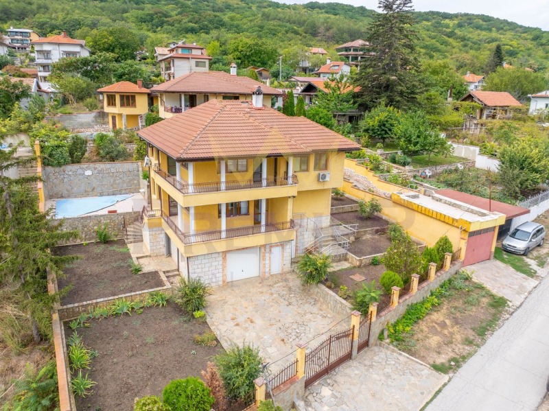 For Sale  House region Dobrich , Balchik , 250 sq.m | 62925756 - image [2]