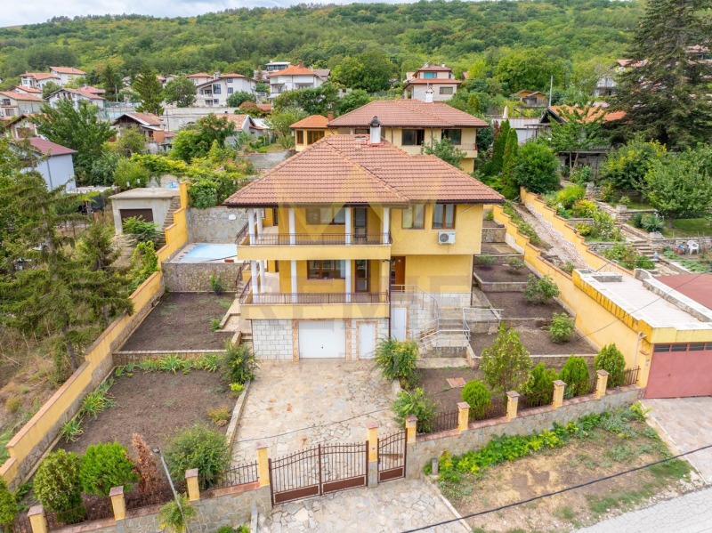 For Sale  House region Dobrich , Balchik , 250 sq.m | 62925756